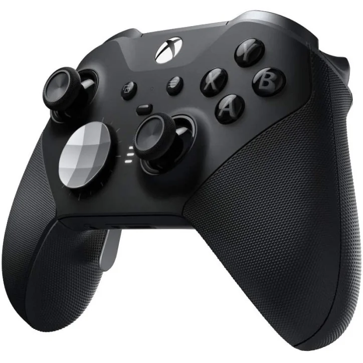 Manette Xbox Elite Série 2 Sans Fil - Accessoires XBOX - gamezone
