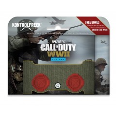 FPS Freek Call of Duty WWII - Playstation 4