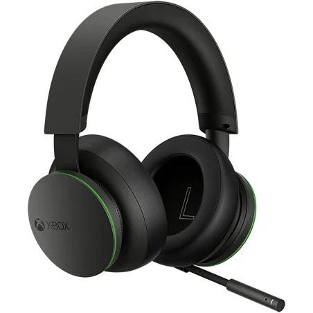 Casque sans fil Xbox
