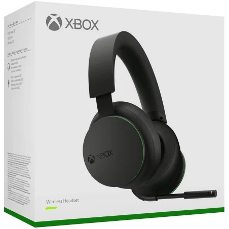 Casque sans fil Xbox en Tunisie