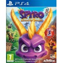 Spyro Reignited Trilogy PS4 en Tunisie