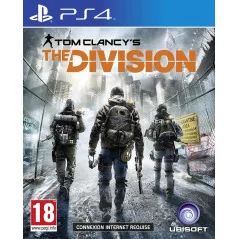 Tom Clancy's The Division PlayStation 4 en Tunisie