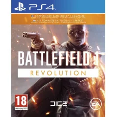 Battlefield 1 Revolution en Tunisie