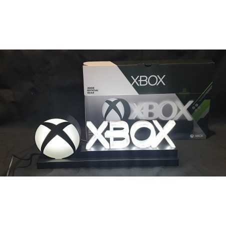 Xbox Icons Light, Officially en Tunisie