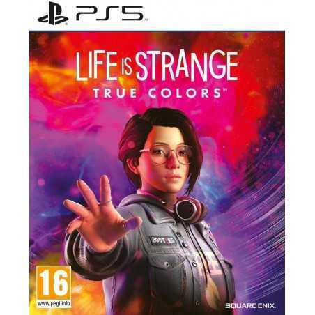Life Is Strange: True Colors PS5