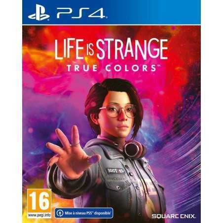 Life Is Strange: True Colors PS4 en Tunisie
