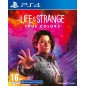 Life Is Strange: True Colors PS4