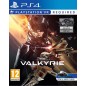 EVE Valkyrie PS4 PlayStation VR (PSVR)