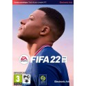 FIFA 22 PC - Code Origin en Tunisie