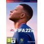 FIFA 22 PC - Code Origin