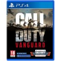 Call Of Duty: Vanguard (Playstation 4) Anglais-Arabe en Tunisie