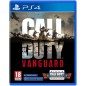 Call Of Duty: Vanguard (Playstation 4)