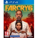 Far Cry 6 PS4 en Tunisie