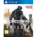 Crysis Remastered Trilogy (Playstation 4) en Tunisie