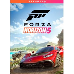 Forza Horizon 5 (PC ) en Tunisie