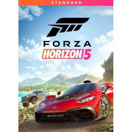 Forza Horizon 5 (PC )