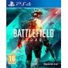 Battlefield 2042 PS4 Français en Tunisie