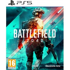 Battlefield 2042 PS5 Français en Tunisie