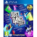 Just Dance 2022 (Playstation 4) en Tunisie