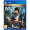 Kena Bridge of Spirits L'edition Deluxe (PlayStation 4) Français en Tunisie