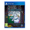 Among Us Crewmate Edition PS4 en Tunisie