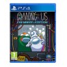 Among Us Crewmate Edition PS4 en Tunisie