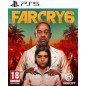 Far Cry 6 PS5(Playstation 5) Français