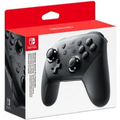 Manette Nintendo Switch Pro en Tunisie