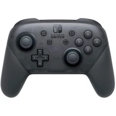 Manette Nintendo Switch Pro