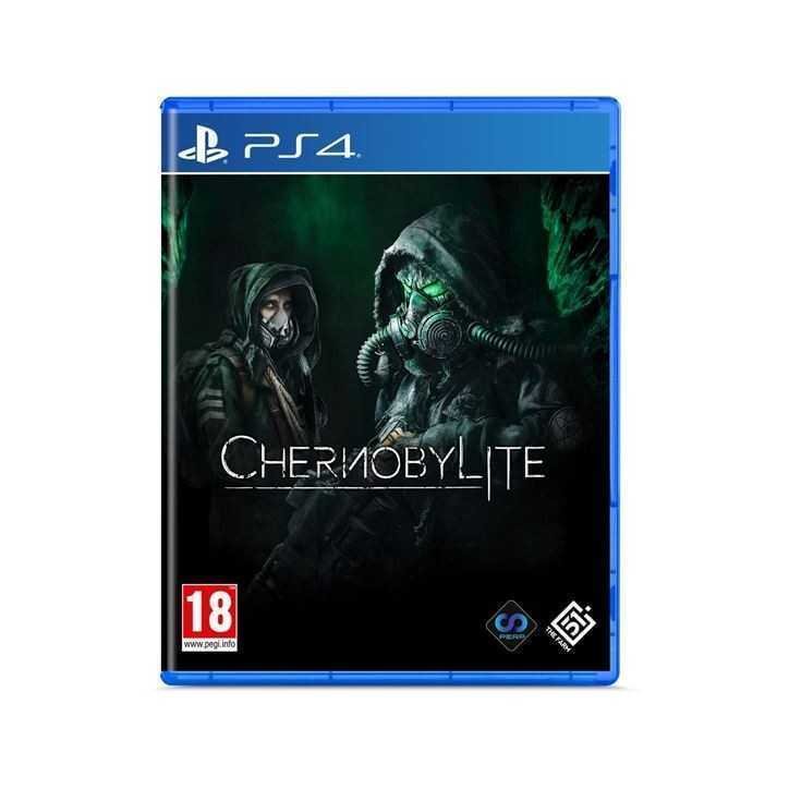 Chernobylite PS4