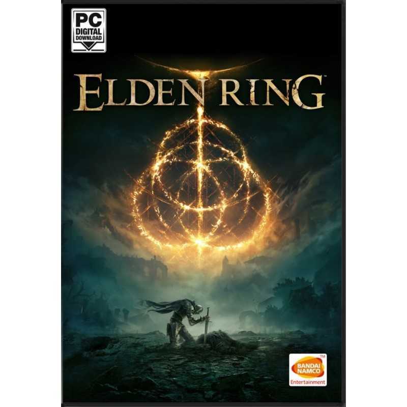 ELDEN RING sur Steam PC