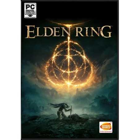 ELDEN RING sur Steam PC