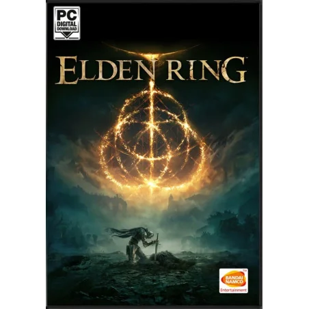 ELDEN RING sur Steam PC en Tunisie