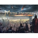 Myth of Empires Digital Download Key PC en Tunisie