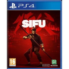 SIFU (PlayStation 4) en Tunisie