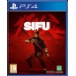 SIFU (PlayStation 4)