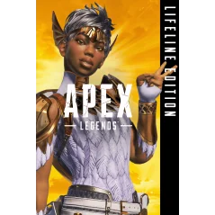 Apex Legends: Lifeline Edition en Tunisie