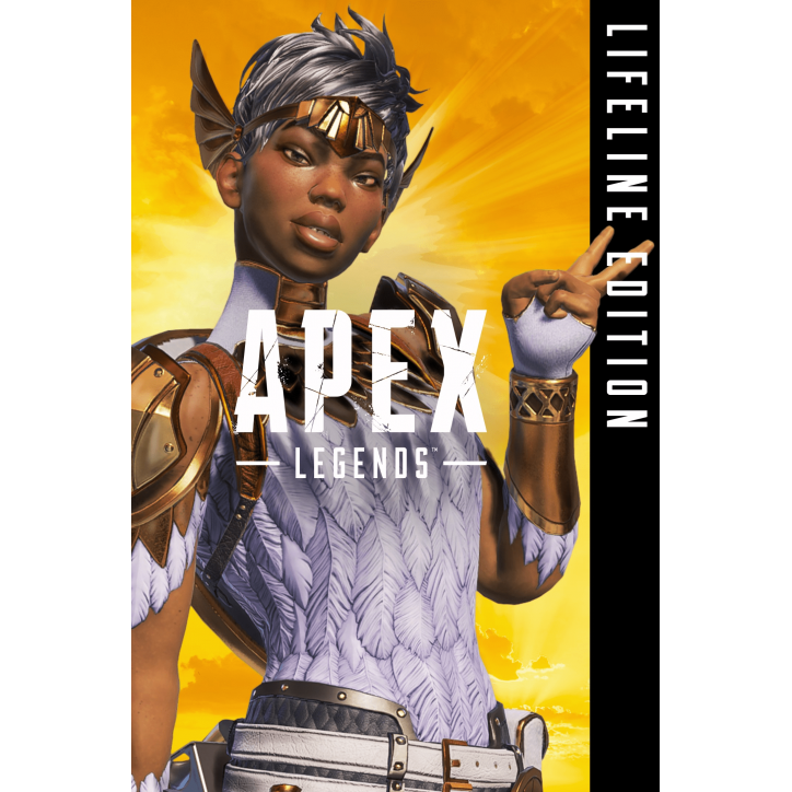 Apex Legends: Lifeline Edition - Cartes cadeaux et abonnements - gamezone