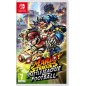 Mario Strikers : Battle League Football (Nintendo Switch)