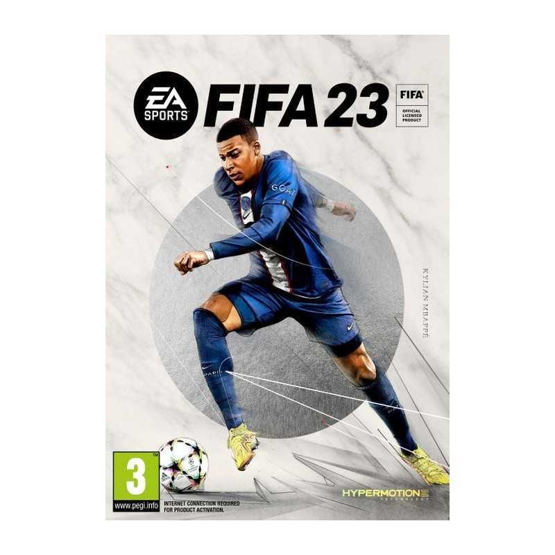 FIFA 23 pour PC |Code Origin en Tunisie