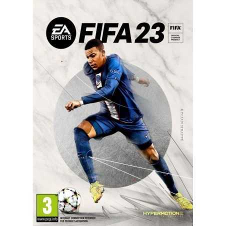 FIFA 23 pour PC |Code Origin