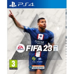 FIFA 23 PS4 | Français en Tunisie