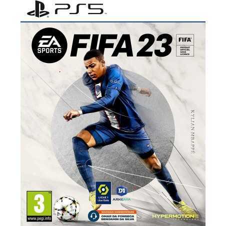 FIFA 23 PS5 | Français