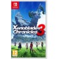 Xenoblade Chronicles 3 Nintendo Switch en Tunisie