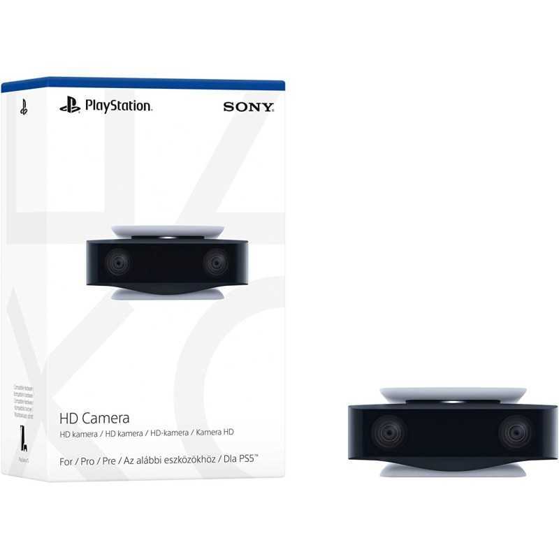 Caméra HD Sony PlayStation 5 en Tunisie