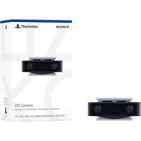 Caméra HD Sony PlayStation 5