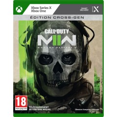Call of Duty: Modern Warfare II Cross-Gen Bundle (Xbox ONE / Xbox Series X|S) [DIGITAL CODE] en Tunisie