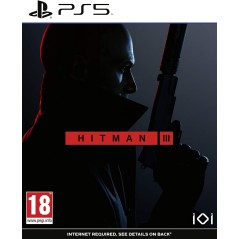 Hitman III PS5 en Tunisie