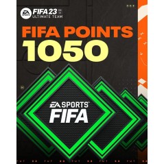 FIFA 23: 1050 FUT Points pour PC |Code Origin en Tunisie