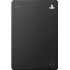 Seagate Game Drive , 2 To, Disque dur externe portable HDD – Compatible avec PS4 et PS5
